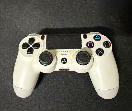 Sony dualshock controller - dualshock, 4