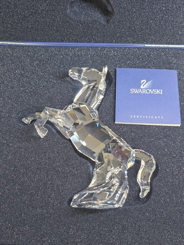 Swarovski symbole das pferd - symbole,