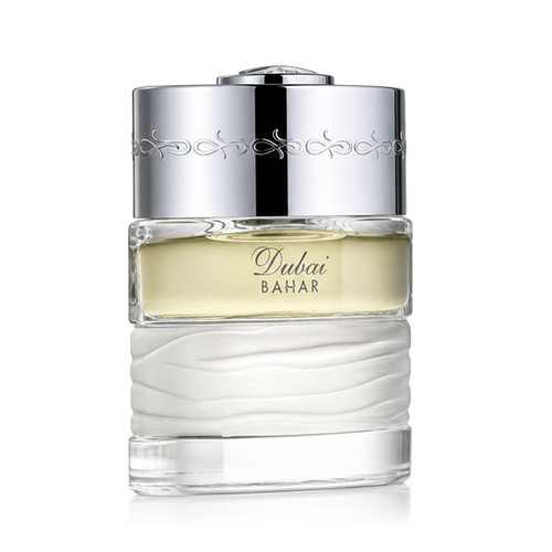 The spirit dubai bahar eau - the,