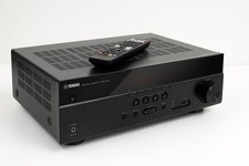 Yamaha htr 2067 1 - yamaha,