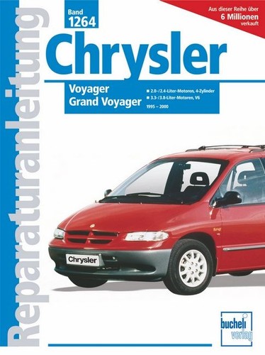 Chrysler voyager grand - chrysler, /