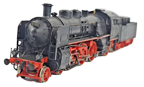 Rivarossi 1379 18 505 - br,