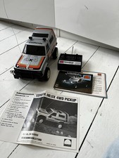 Toyota Hilux California 4WD