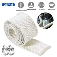 2m Isolierung Abgasschlauch