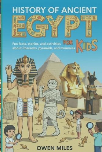 History ancient egypt - history,
