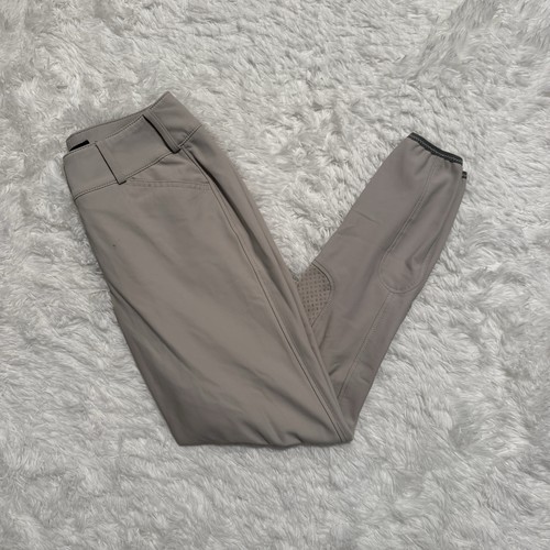 Women size 26l tan pikeur - tan,