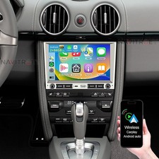 Für Porsche 911 997 Boxster