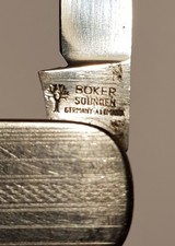 Altes Böker / Boker