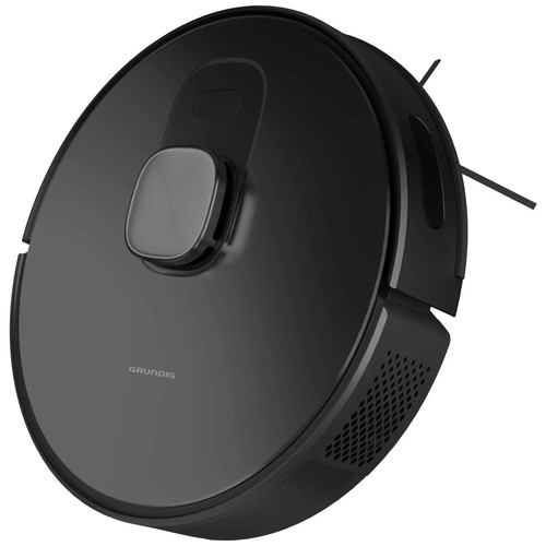 Grundig saugroboter - grundig,