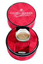 Georg JENSEN Denmark Uhr °