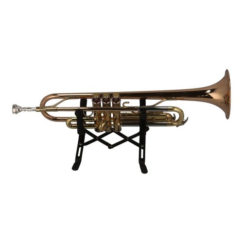 Yamaha ytr 333 trompete rot - yamaha,