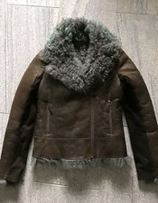 Lammfelljacke, VSP Vespucci