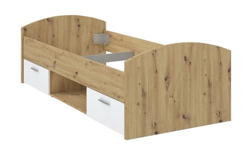 Bett 90x200