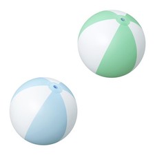 Wasserball Retro Ø 34 cm