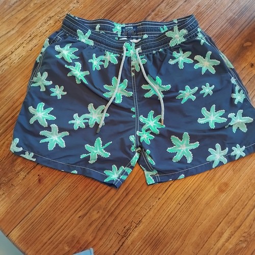 Vilebrequin badehose - vilebrequin,