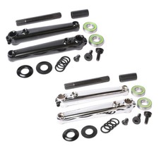 Sunday Saker BMX Kurbel inkl. 19mm Mid BB Tretlager