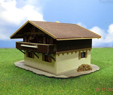 Vollmer H0 3702 Haus Alpenrose