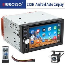Din autoradio carplay - din,