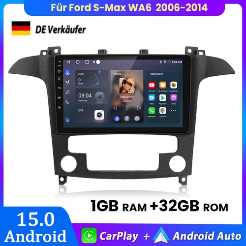 Für ford max wa6 - für,