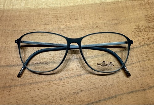 Silhouette brille spx 1573 col - silhouette,