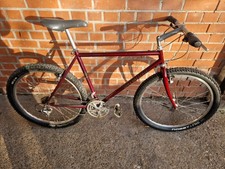 Specialized S-WORKS XTR