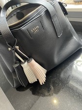 Guess 1981 Handtasche schwarz