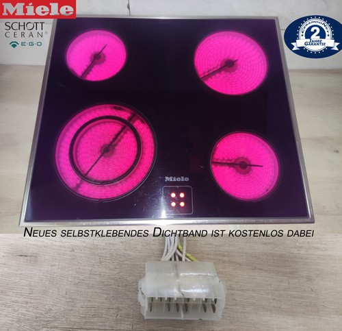 Miele km227 edst - km227, mit