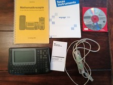 ❌❌Texas Instruments Voyage