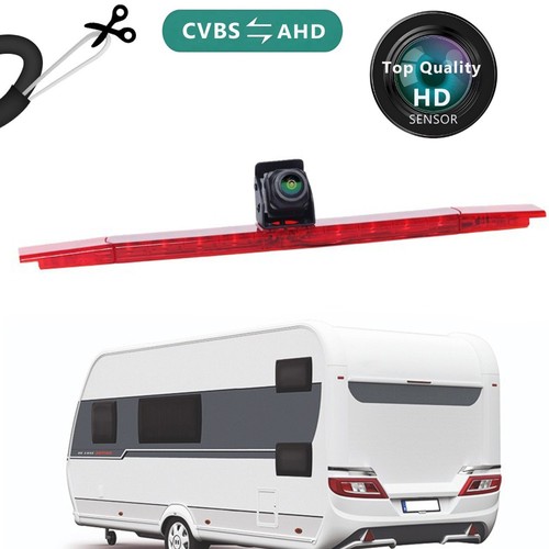 Ahd universal rückfahrkamera - ahd,