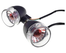 Blinker Paar Kymco Agility 50 ccm 125 ccm Basic One Roller Scooter Mofa Set Kit