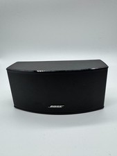 BOSE Doppelcube Center Lautsprecher V Acoustimass 5 10 15 Lifestyle 535 520 600