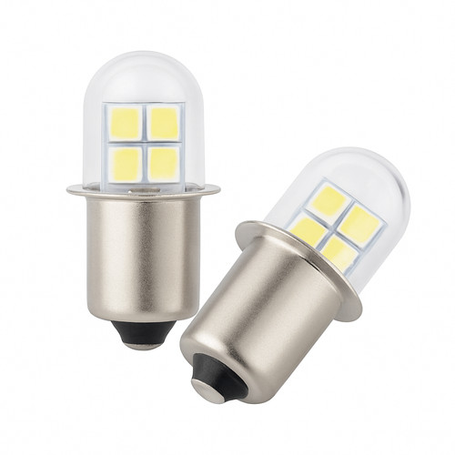 P13 led 6v ersatz - led,