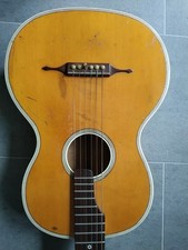 Sehr Rar, Vintage,Perlo, Ernst