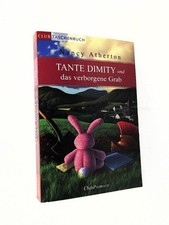 Tante Dimity und das
