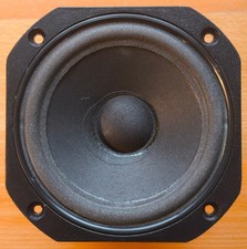 5" Tieftöner Fane Studio 5M 8