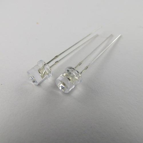 Led leuchtdiode verschiedene - led, (verschiedene