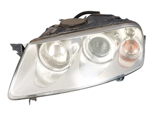 Hauptscheinwerfer links - , vw