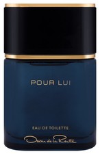 Oscar de la Renta Oscar Pour