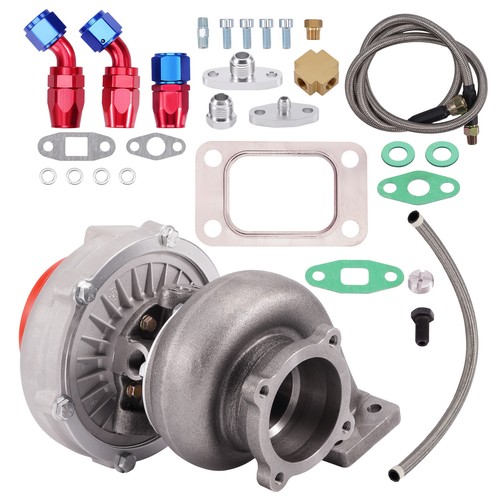 Universal turbolader mit - universal,