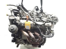 VW Touran 1T original Motor
