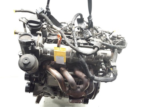 Touran original motor - vw, 1t