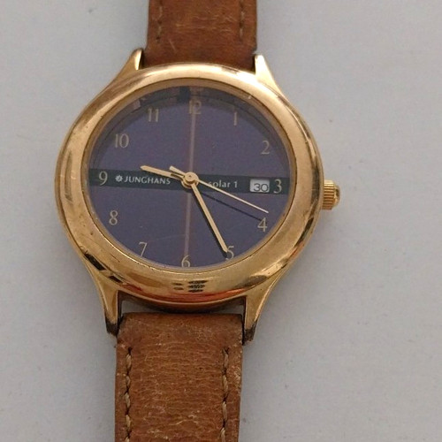 Junghans solar damen - junghans,