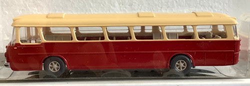 Wiking h0 bus büssing - 1:87/h0,