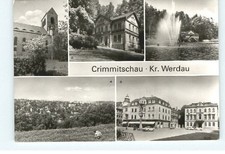 Crimmitschau - ,