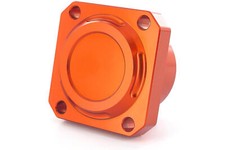 Verschlussdeckel Stage6 Kompressor Einspritzer Peugeot