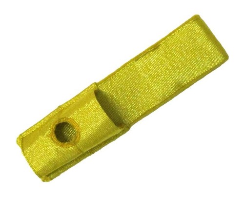 Koppelschuh für feldbinde - koppelschuh,