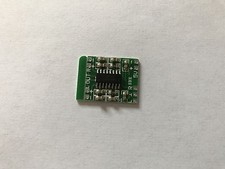 PAM8403 Mini Digital Power Amplifier Board AMP Class D 2*3W 2.5-5V Input