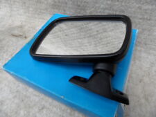 VW Golf1 Jetta1 Scirocco1 Spiegel Außenspiegel links OVP