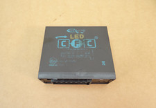 Jaeger AHK Trailer Modul LED Volvo V70 III 52267502C