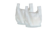 Hemdchen-Tragetaschen